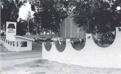 linea del tiempo imagenes 2023 Pioneer México